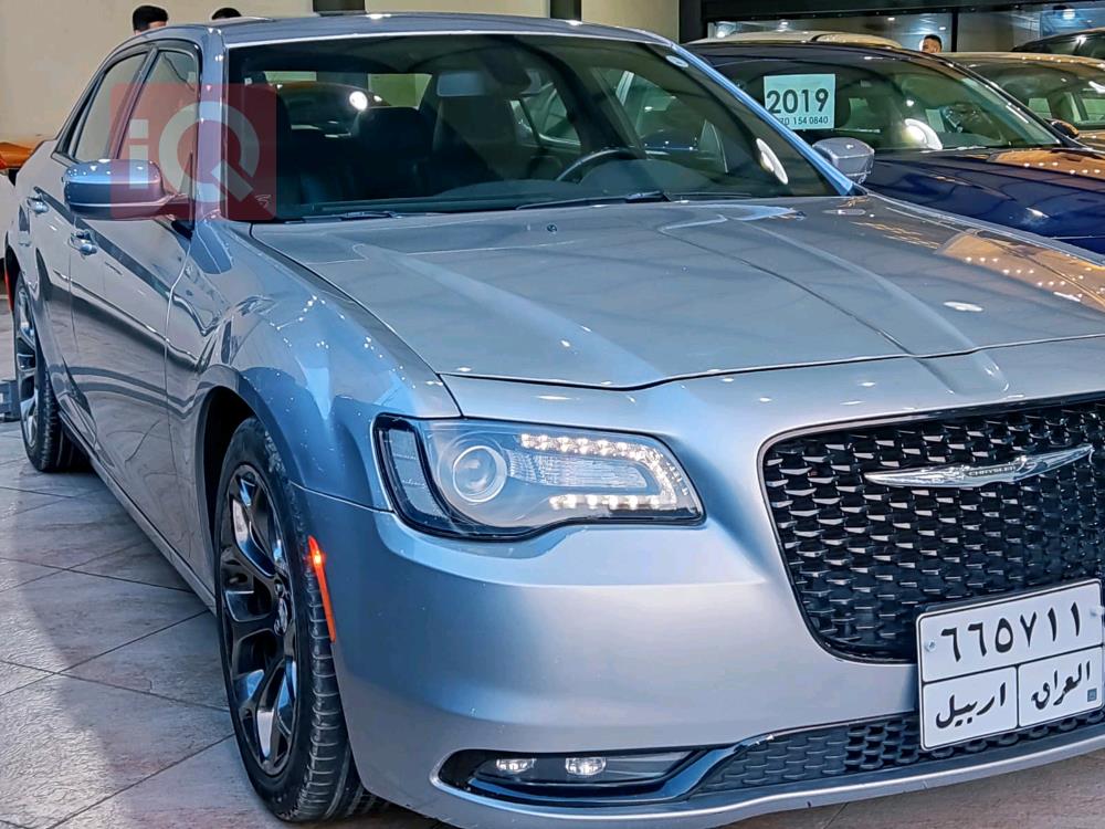 Chrysler 300